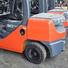 فوركلفت للايجار رافعة شوكية رافعات للايجار شهري يومي مشوار