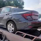 هونداي اكسنت موديل 2025