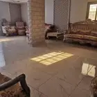 مجلس رجال كبير14قطعه انتريه كنب باطرمه ضيوف