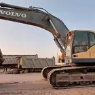بوكلين فولفو 480 موديل 2018