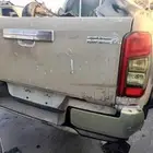 مستبيشي بيكب ديزل دبل تماتيك 2022 تشليح قطع غيار فقط