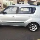 كيا سول 2012