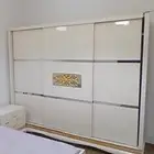 غرفة نوم للبيع حالتهامتوسطه السرير يحتاج قاعده خشب
