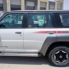 للبيع باترول سفاري فتك