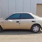 كامري 99 للبيع