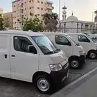 فانات لايت اس 2025 جديدة للإيجار