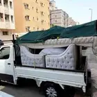 دباب توصيل الحمدانيه الصالحيه الريان ابحر