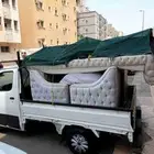 دباب توصيل الحمدانيه الصالحيه الريان ابحر