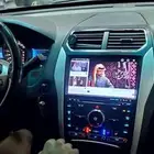 شارع الملك سعود مقابل الحيه بلازا.لتواصل.