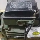 دينمو ربع حصان منجومي إيطالي اصلي شغال على الشرط