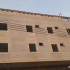 ديكورات وتلبيس خارجي كامل