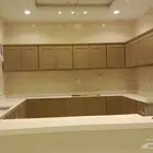 هذا مطبخ هذا تصميم جديد وهم صناعي     ورشه محل عصير