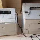 اجهزة طابعات وكمبيوتر