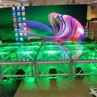 تنسيق حفلات وموتمرات ومعارض إضاءات مسارح شاشات p2 p3