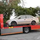 سطحة طالع من تبوك للمدينة بكرة