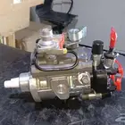 JCB 3CX ENGINE DIESEL PUMP DELPHI GENUINE