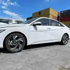 هونداي النترا GLX فل كامل جديدة 2025