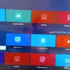 شاشة 43 بوصة سمارت 350 ريال MTC