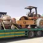 لوبد مسكس سطحة عشرة متر ومكرة سحب