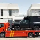 سطحة القريات طريف عرعر الى جميع انحاء المملكة