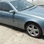مرسيدس e350