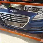 قطع غيار جنسس