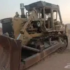 بلدوزر للبيع
