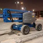 تأجير معدات
