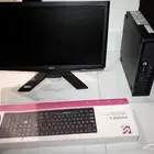 كمبيوتر HP للبيع