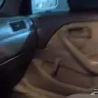 تويوتا كامري موديل 98