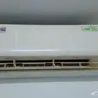 للبيع مكيف سبليت