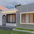 تصميم واجهات