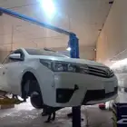 اصلاح دودة الدركسيون لجميع انواع السيارات