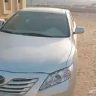 كامري 2007
