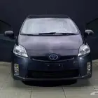 تايوتا هايبر بريوس 2014