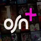 اشتراك osn شهر وسنه ملف خاص ضمان ذهبي