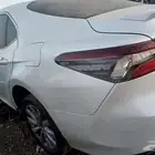 كامري 2024قطع غيار لؤلؤي