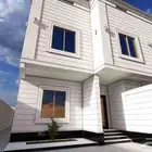 أعمال الديكورات الخارجية حجر رخام
