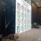 تنظيم الفعاليات والمؤتمرات والمعارض حفلات التخرج