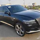 جنسس 2021 GV80