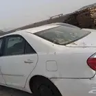 قطع غيار كامري 2005