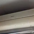 مكيفات سبلت عدد اثنين للبيع