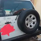 جيب برادو نظيف 1999