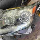 شمعه لكزز 2015