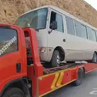 سطه ايسوزو 2011حوطه بني تميم للنقل سيارات داخلي و خارجي
