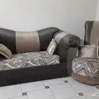 كنب نظيف جدا للبيع