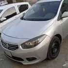 رينو فلوانس مديل 2014