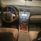 كامري 2008 فل كامل تماتيك .