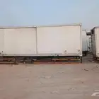 حافظه لوري ابواب ساحب وبابين خلف