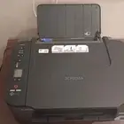 طابعه PIXMA جديدة ما استخدمت الا قليل